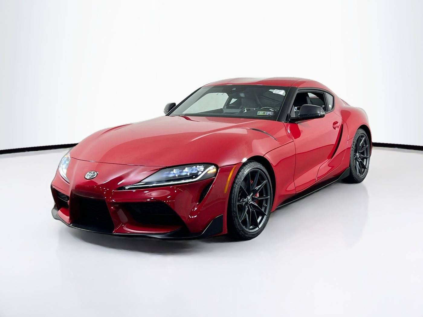 2023 Toyota GR Supra 3.0 Premium — Coupe — 7,390 mi — Egg Harbor Twp, NJ