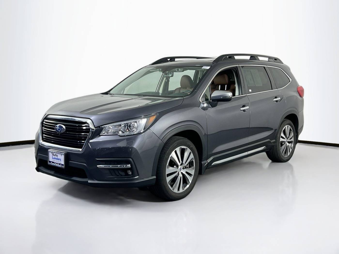2022 Subaru Ascent Touring — SUV — 46,293 mi — Egg Harbor Twp, NJ
