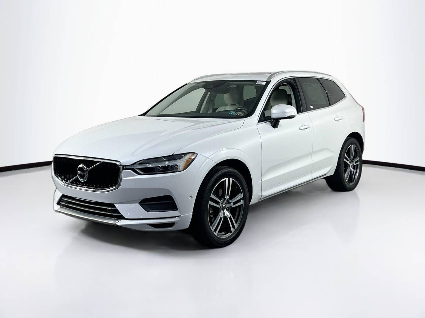 2018 Volvo XC60 Momentum — SUV — 67,319 mi — Egg Harbor Twp, NJ