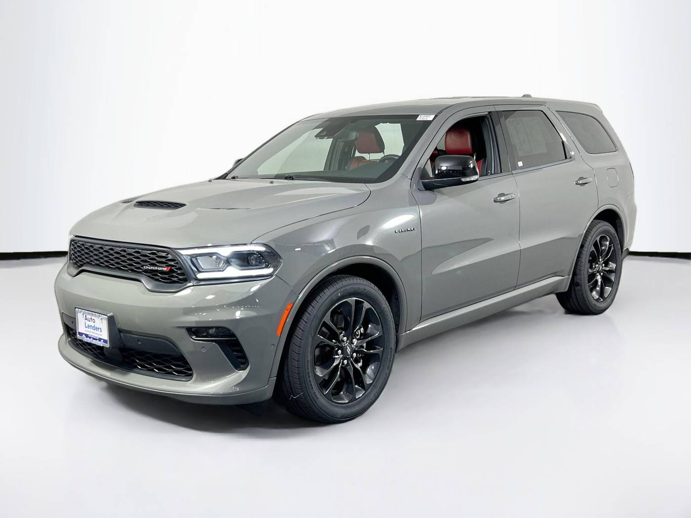 2022 Dodge Durango R/T Plus — SUV — 30,570 mi — Egg Harbor Twp, NJ