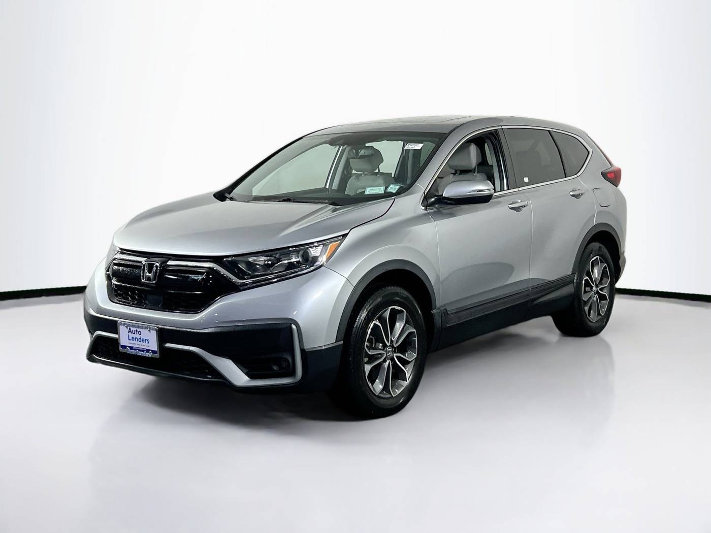 2022 Honda CR-V EX-L — SUV — 14,864 mi — Egg Harbor Twp, NJ