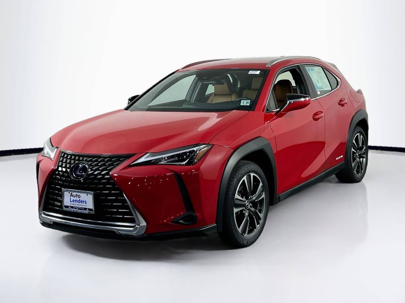 2020 Lexus UX UX 250h — SUV — 47,966 mi — Egg Harbor Twp, NJ
