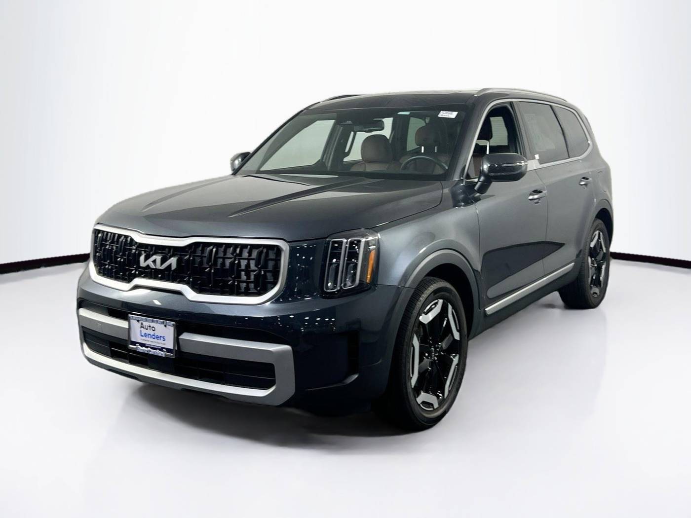 2023 Kia Telluride EX — SUV — 10,000 mi — Egg Harbor Twp, NJ