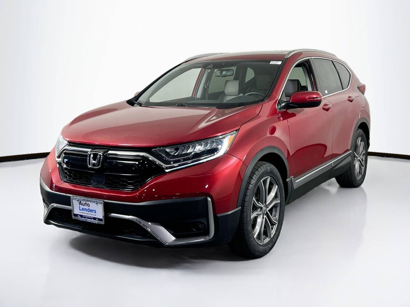 2022 Honda CR-V Touring — SUV — 17,780 mi — Egg Harbor Twp, NJ