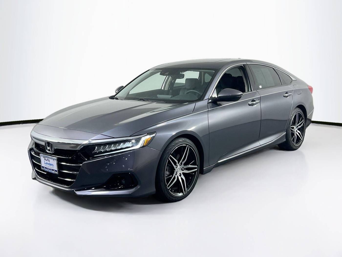 2022 Honda Accord Touring — Sedan — 32,103 mi — Egg Harbor Twp, NJ