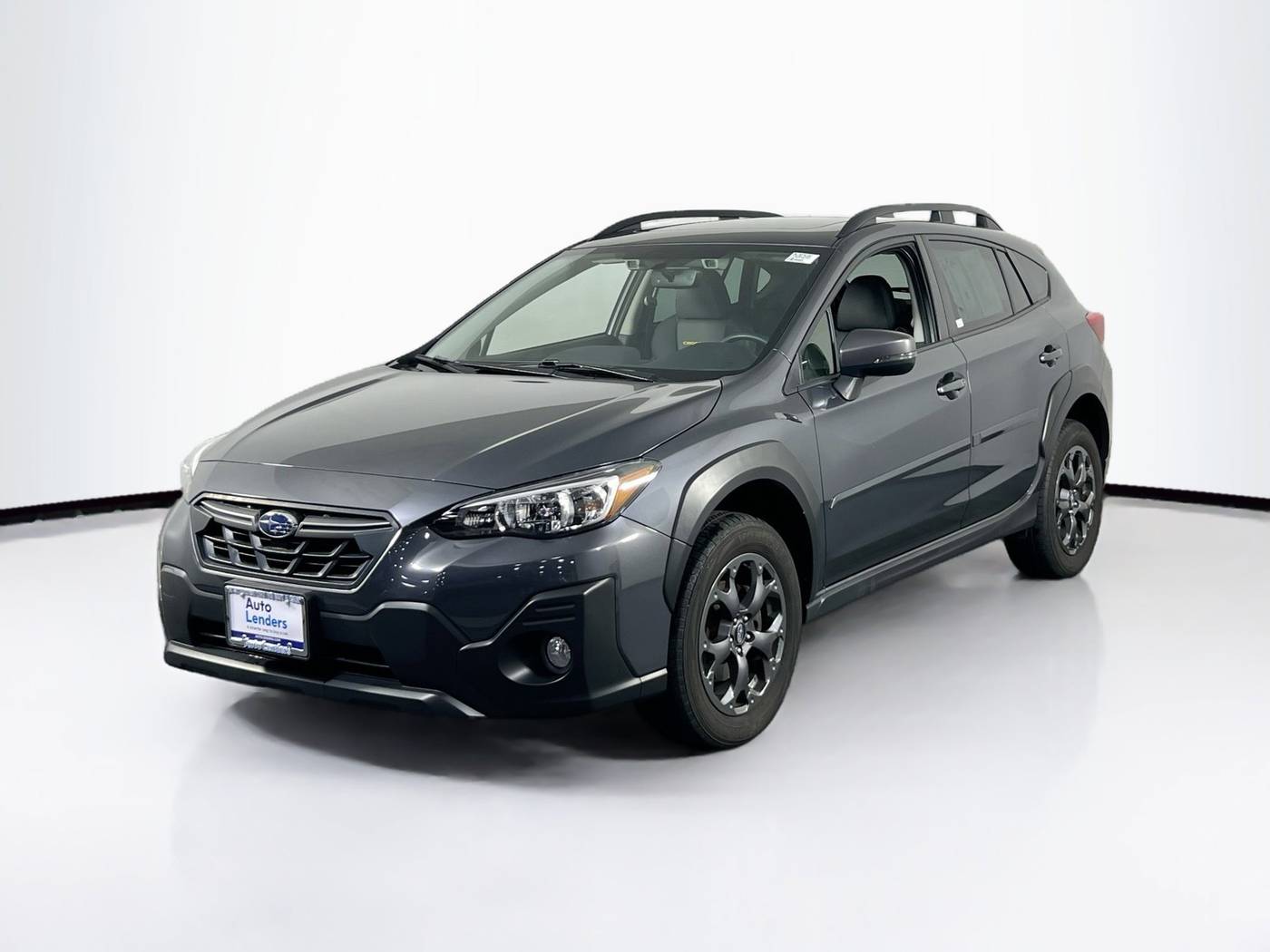 2023 Subaru Crosstrek Sport — SUV — 22,974 mi — Egg Harbor Twp, NJ
