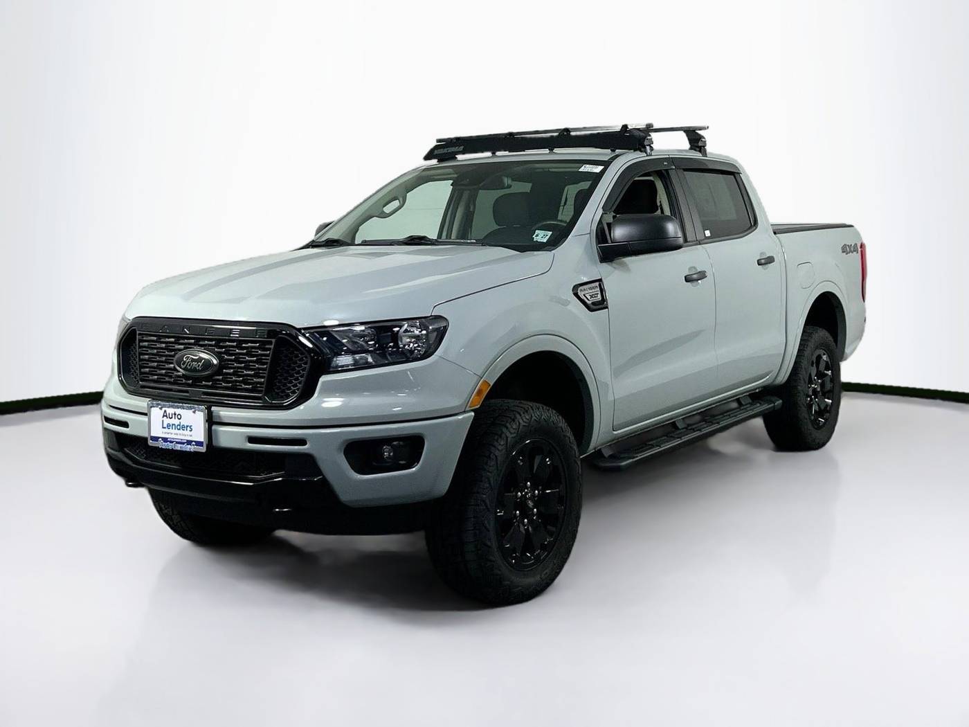 2022 Ford Ranger XLT — Pickup Truck — 51,732 mi — Egg Harbor Twp, NJ