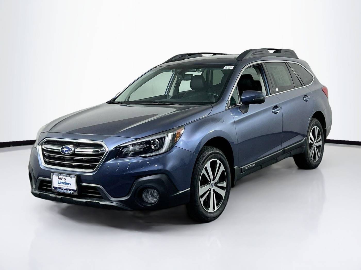 2018 Subaru Outback 3.6R Limited — SUV — 77,494 mi — Egg Harbor Twp, NJ
