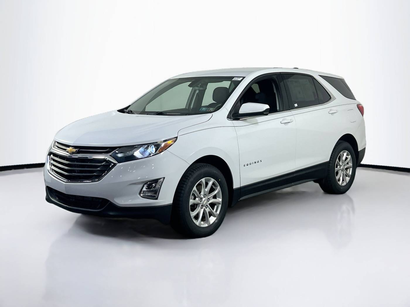 2018 Chevrolet Equinox LT — SUV — 70,493 mi — Egg Harbor Twp, NJ