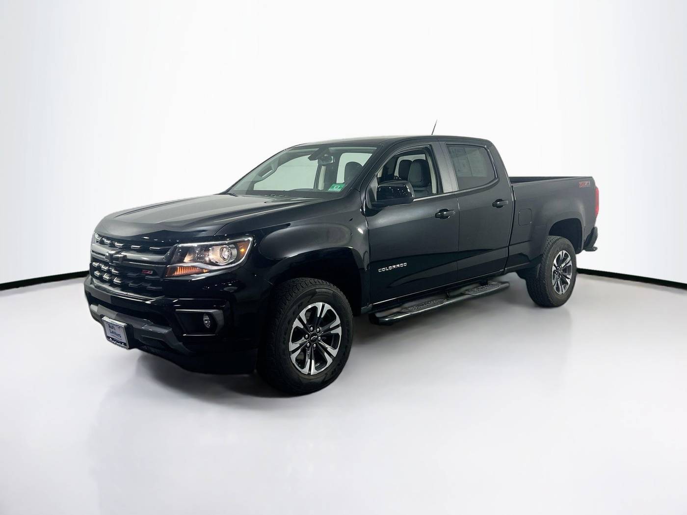 2022 Chevrolet Colorado Z71 — Pickup Truck — 21,533 mi — Voorhees, NJ