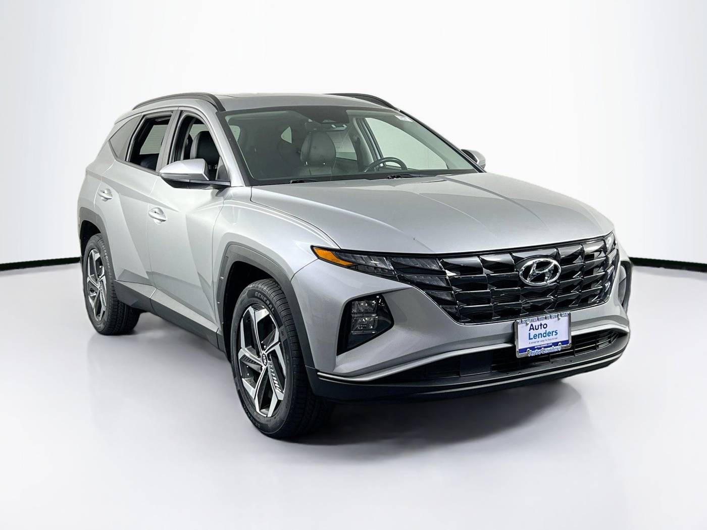 2023 Hyundai Tucson SEL — SUV — 19,041 mi — Voorhees, NJ