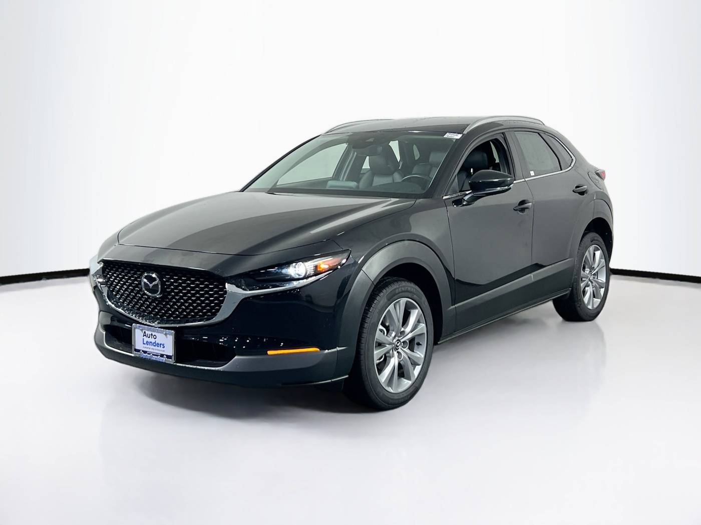 2023 Mazda CX-30 Select — SUV — 23,099 mi — Voorhees, NJ