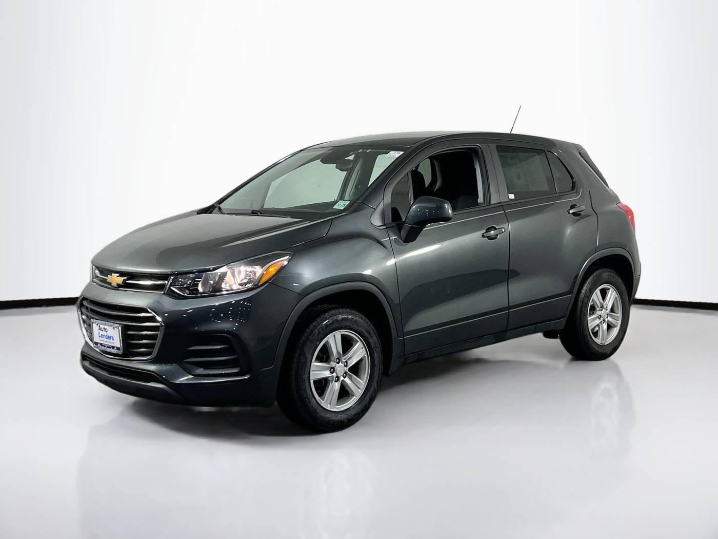 2020 Chevrolet Trax LS — SUV — 66,986 mi — Voorhees, NJ
