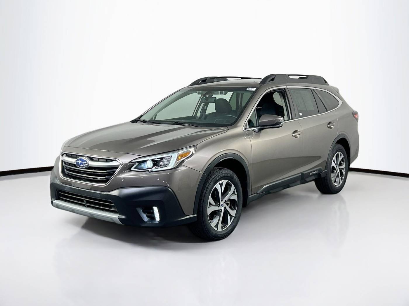 2022 Subaru Outback 2.5i Limited — SUV — 21,587 mi — Voorhees, NJ