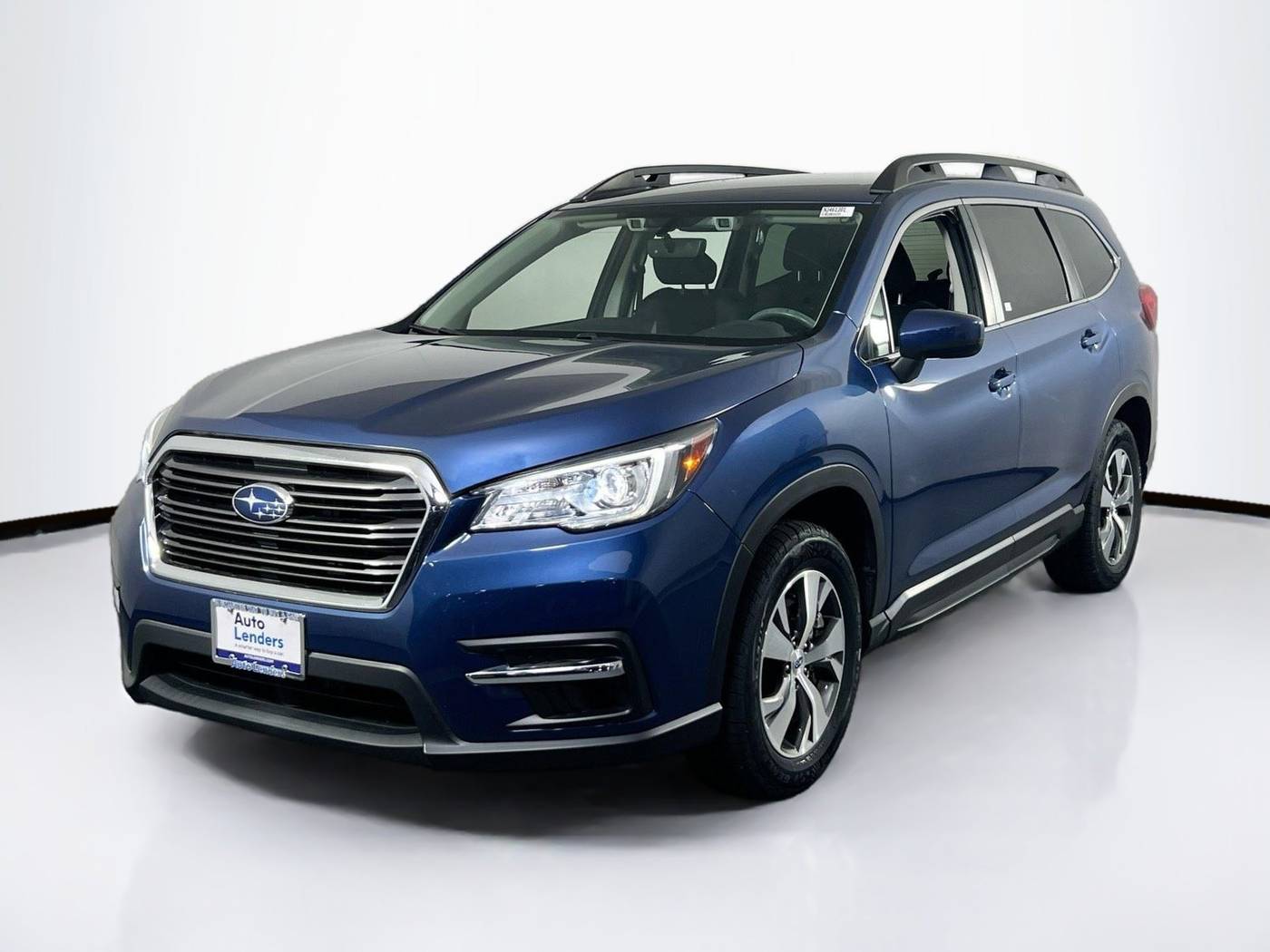 2022 Subaru Ascent Premium — SUV — 20,178 mi — Voorhees, NJ