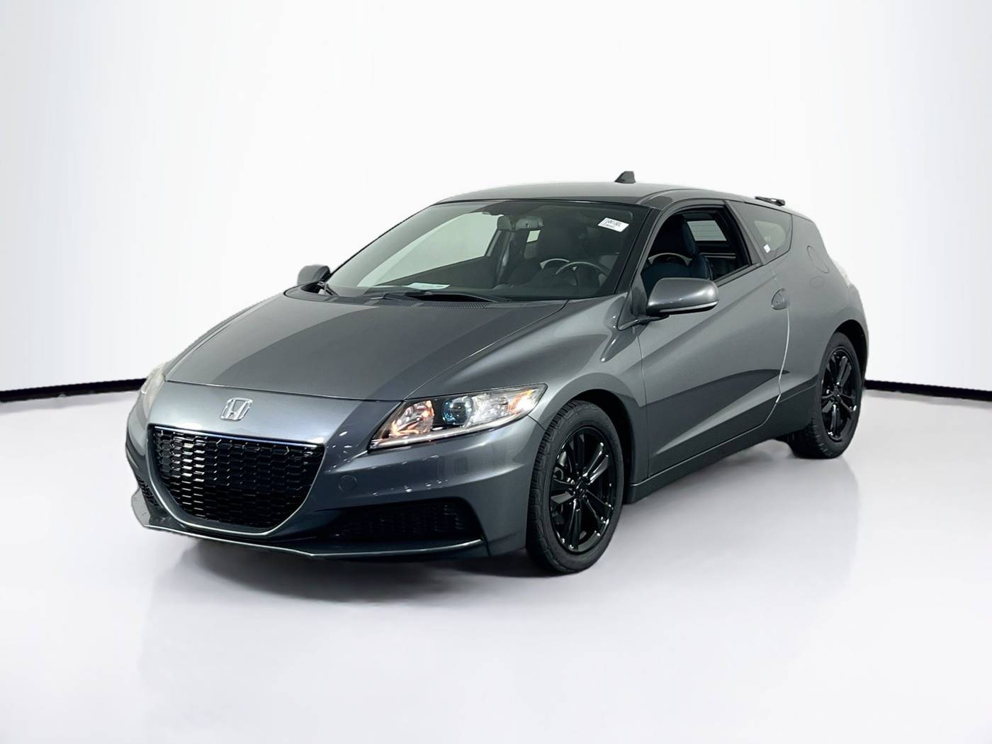 2015 Honda CR-Z Base — Hatchback — 18,773 mi — Voorhees, NJ