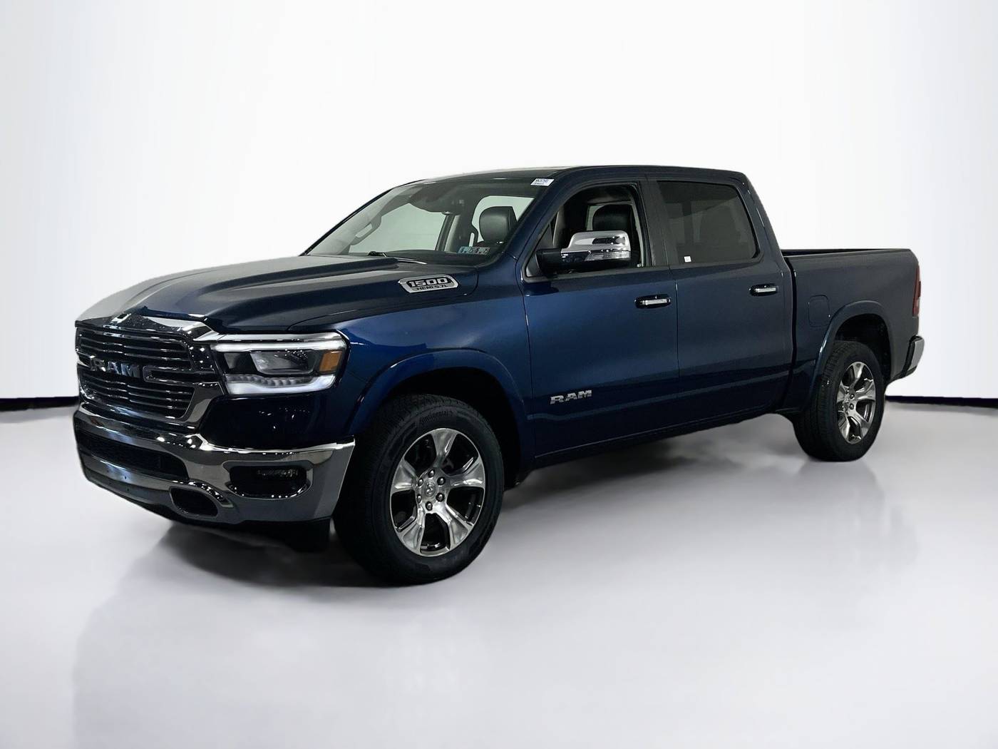 2022 Ram 1500 Laramie — Pickup Truck — 35,207 mi — Voorhees, NJ