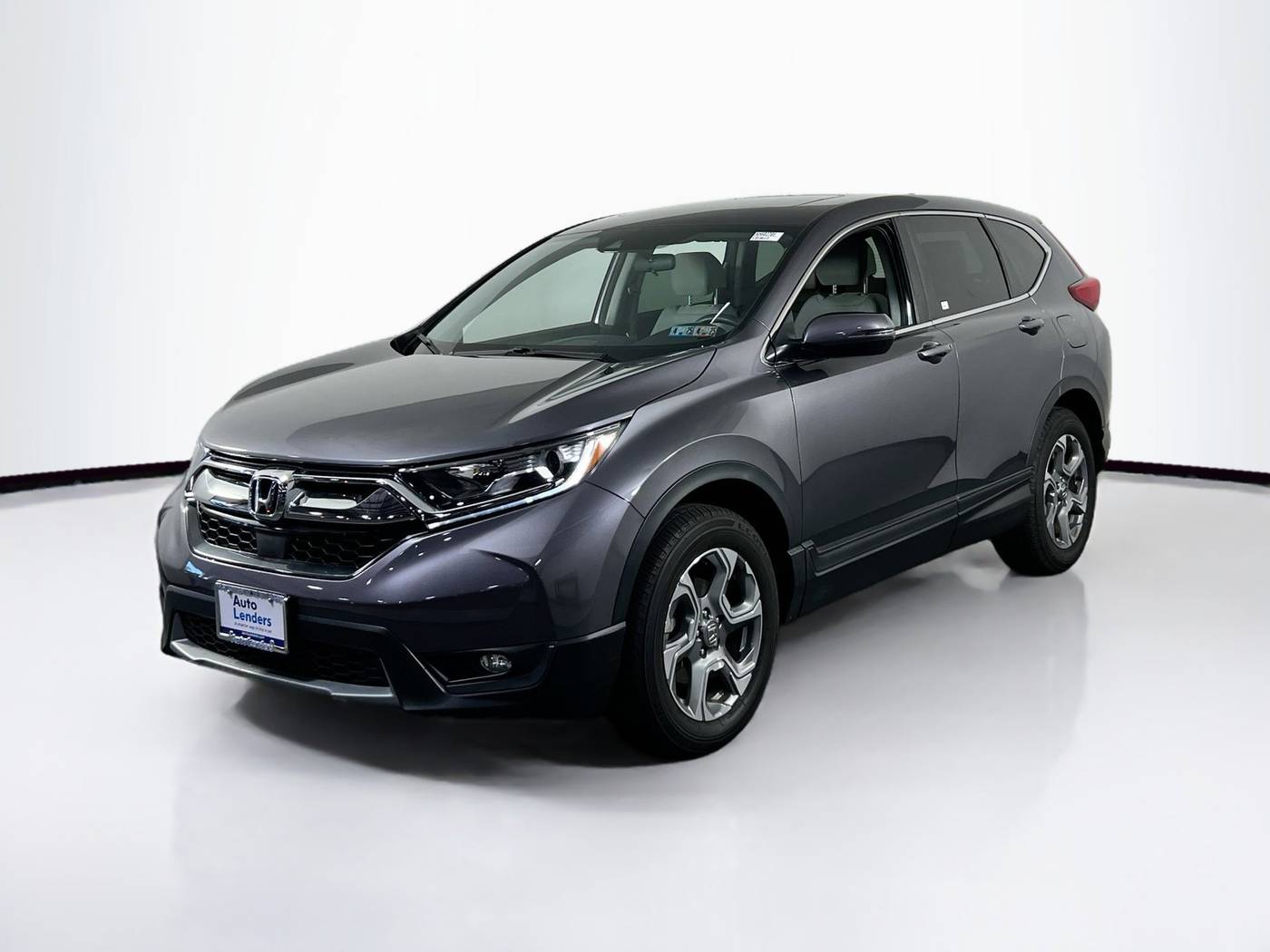 2019 Honda CR-V EX — SUV — 34,276 mi — Voorhees, NJ