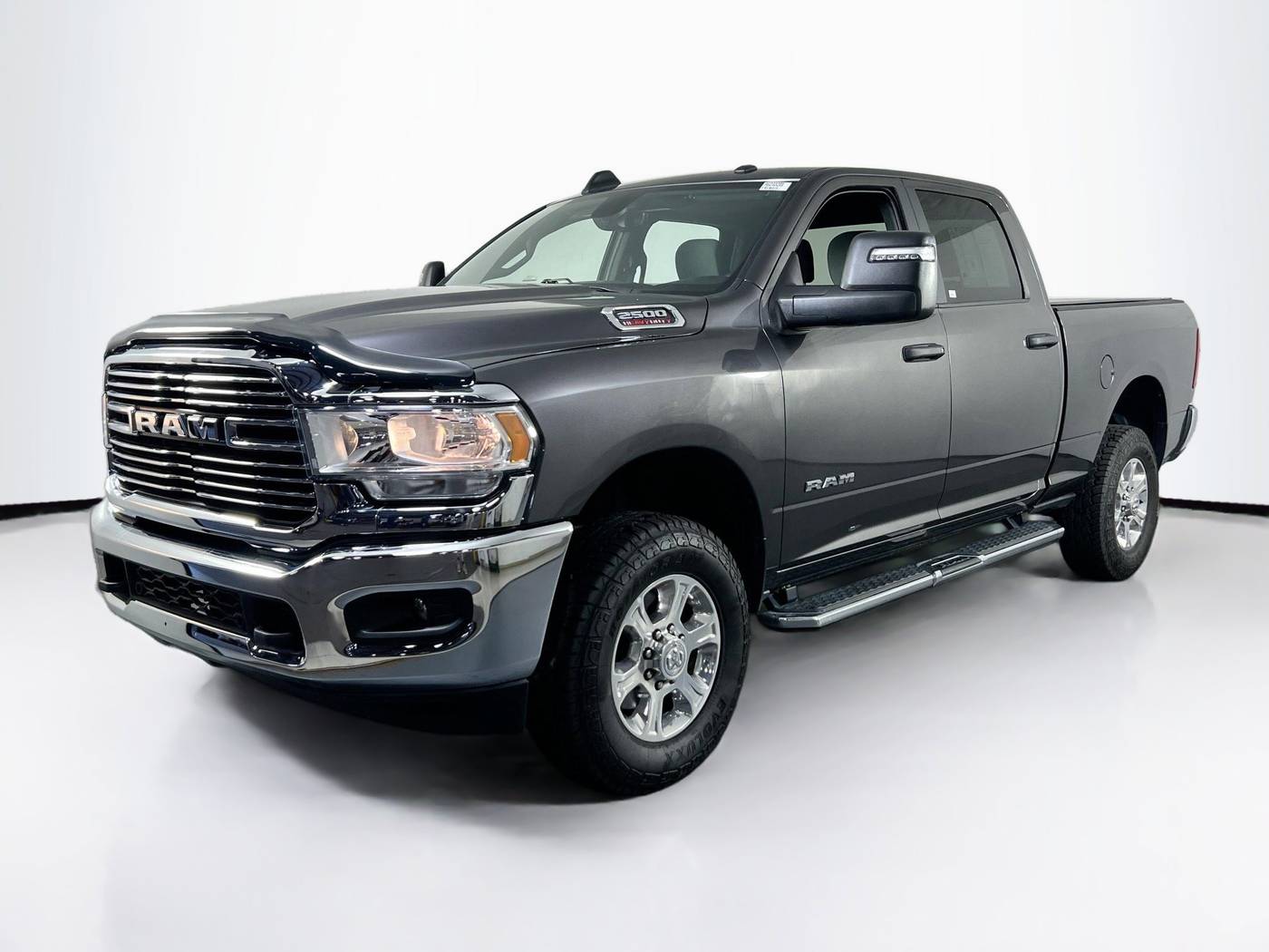 2024 Ram 2500 Big Horn — Pickup Truck — 24,345 mi — Voorhees, NJ