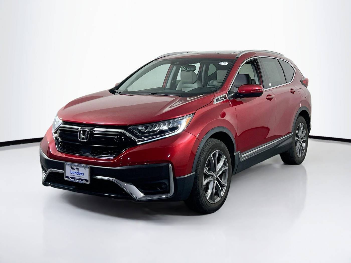 2022 Honda CR-V Touring — SUV — 38,088 mi — Voorhees, NJ