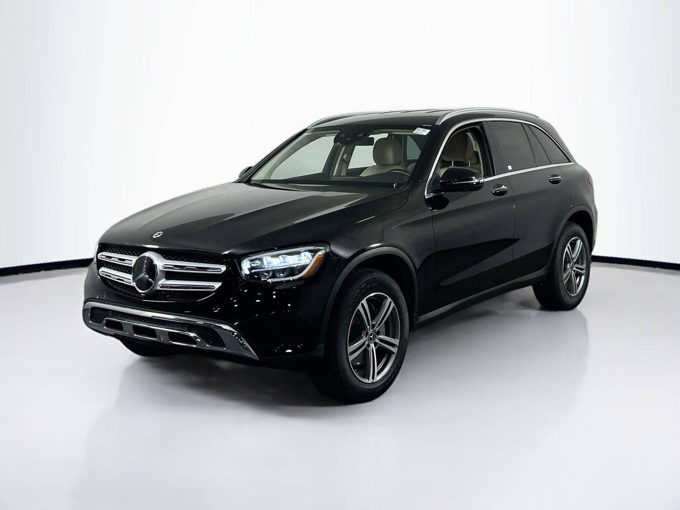 2022 Mercedes-Benz GLC GLC 300 — SUV — 20,947 mi — Voorhees, NJ