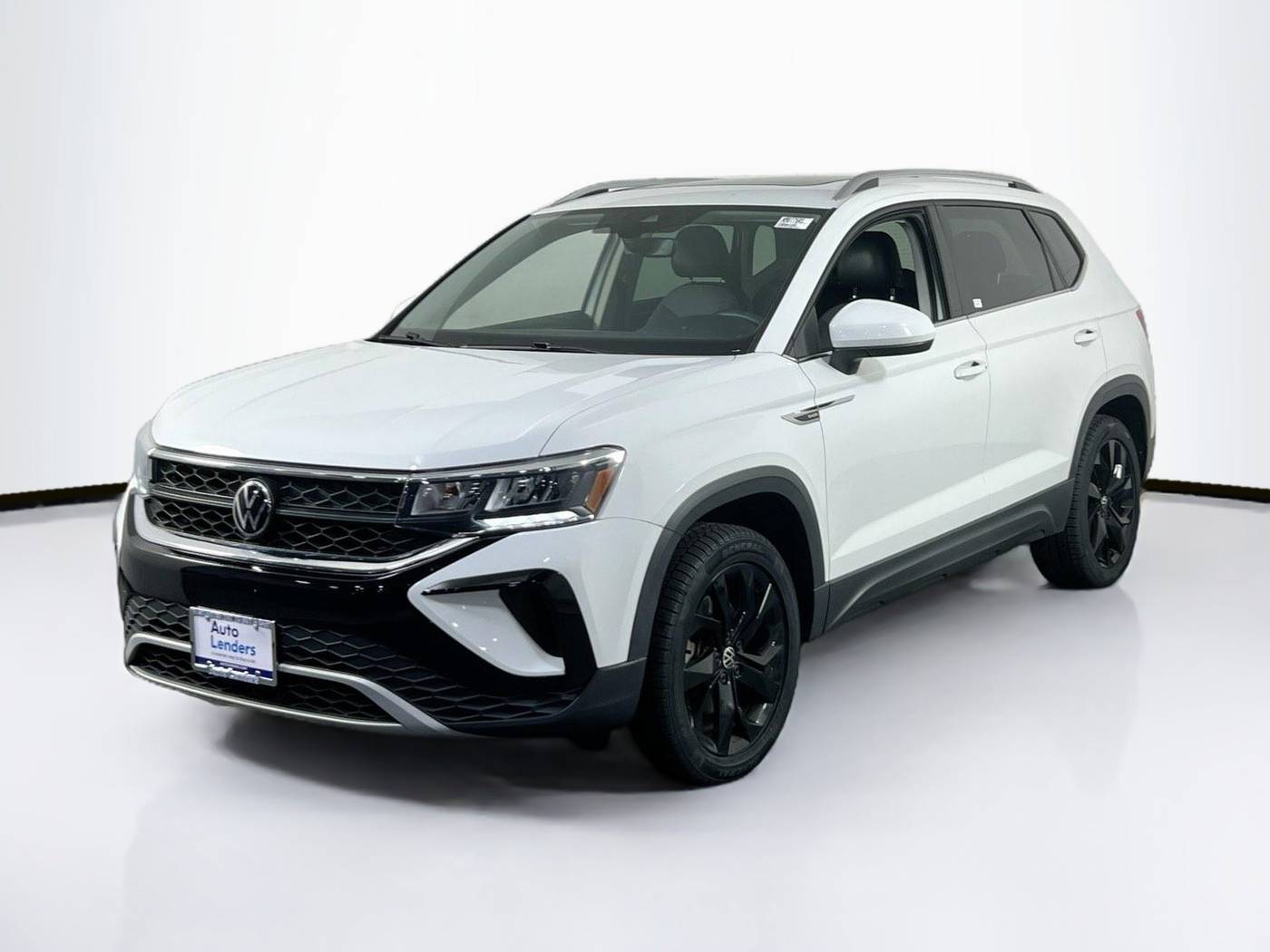 2022 Volkswagen Taos SE — SUV — 36,911 mi — Voorhees, NJ