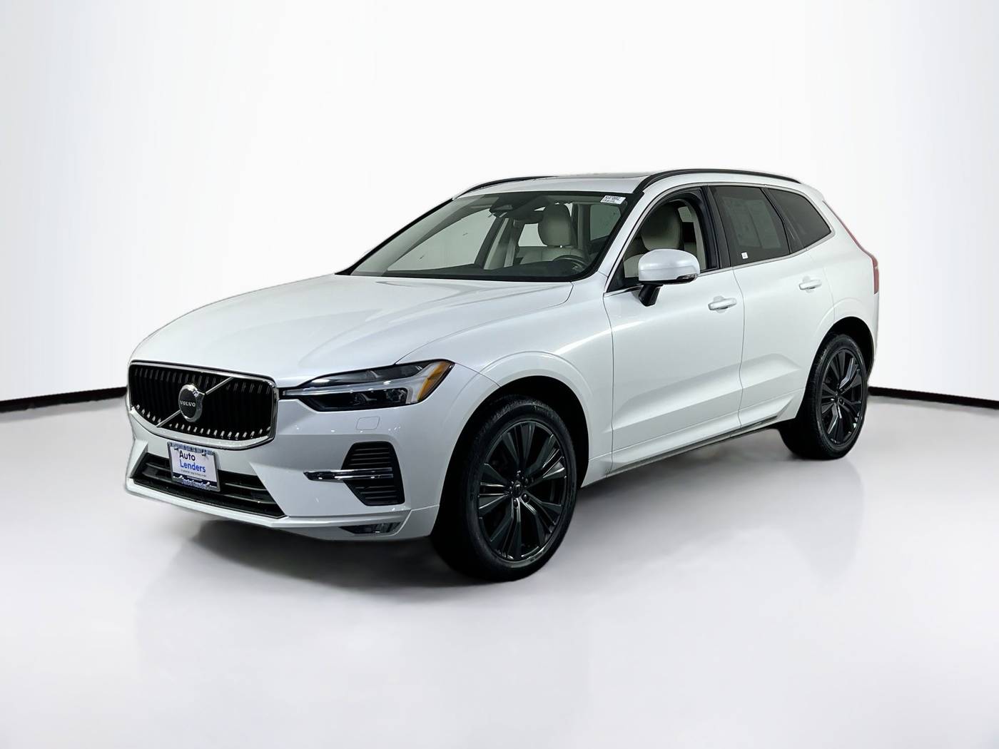 2022 Volvo XC60 Momentum — SUV — 32,780 mi — Voorhees, NJ