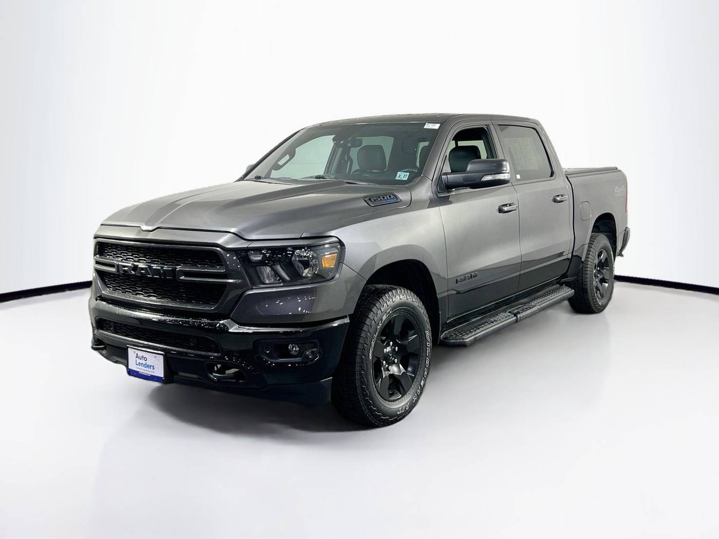 2022 Ram 1500 Big Horn — Pickup Truck — 16,582 mi — Voorhees, NJ