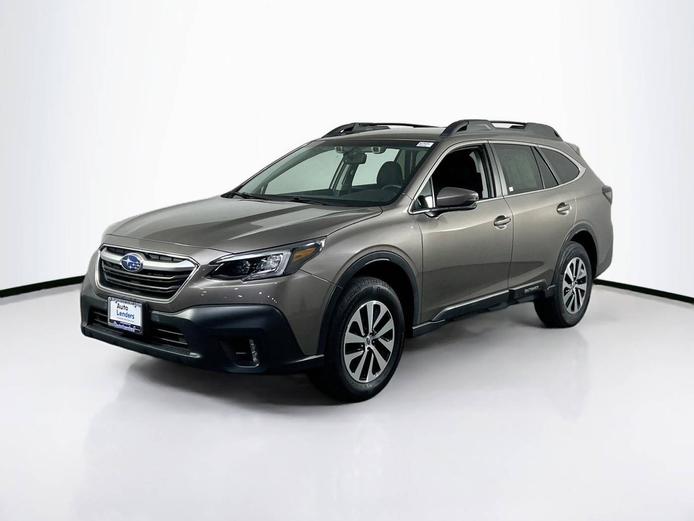 2022 Subaru Outback 2.5i Premium — SUV — 33,945 mi — Voorhees, NJ