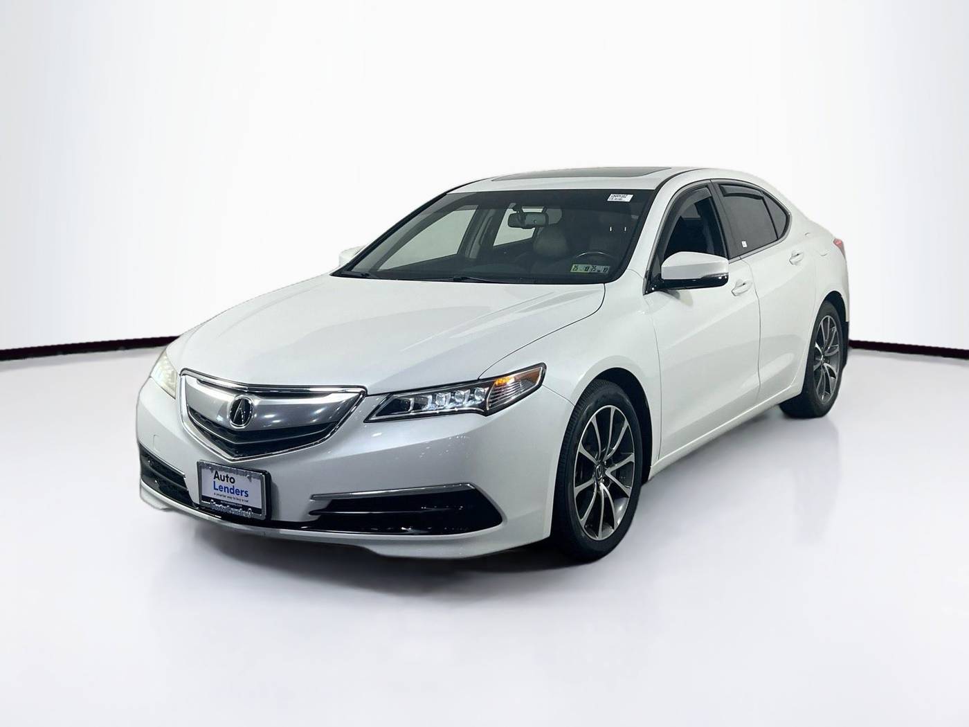 2016 Acura TLX Standard — Sedan — 63,897 mi — Voorhees, NJ