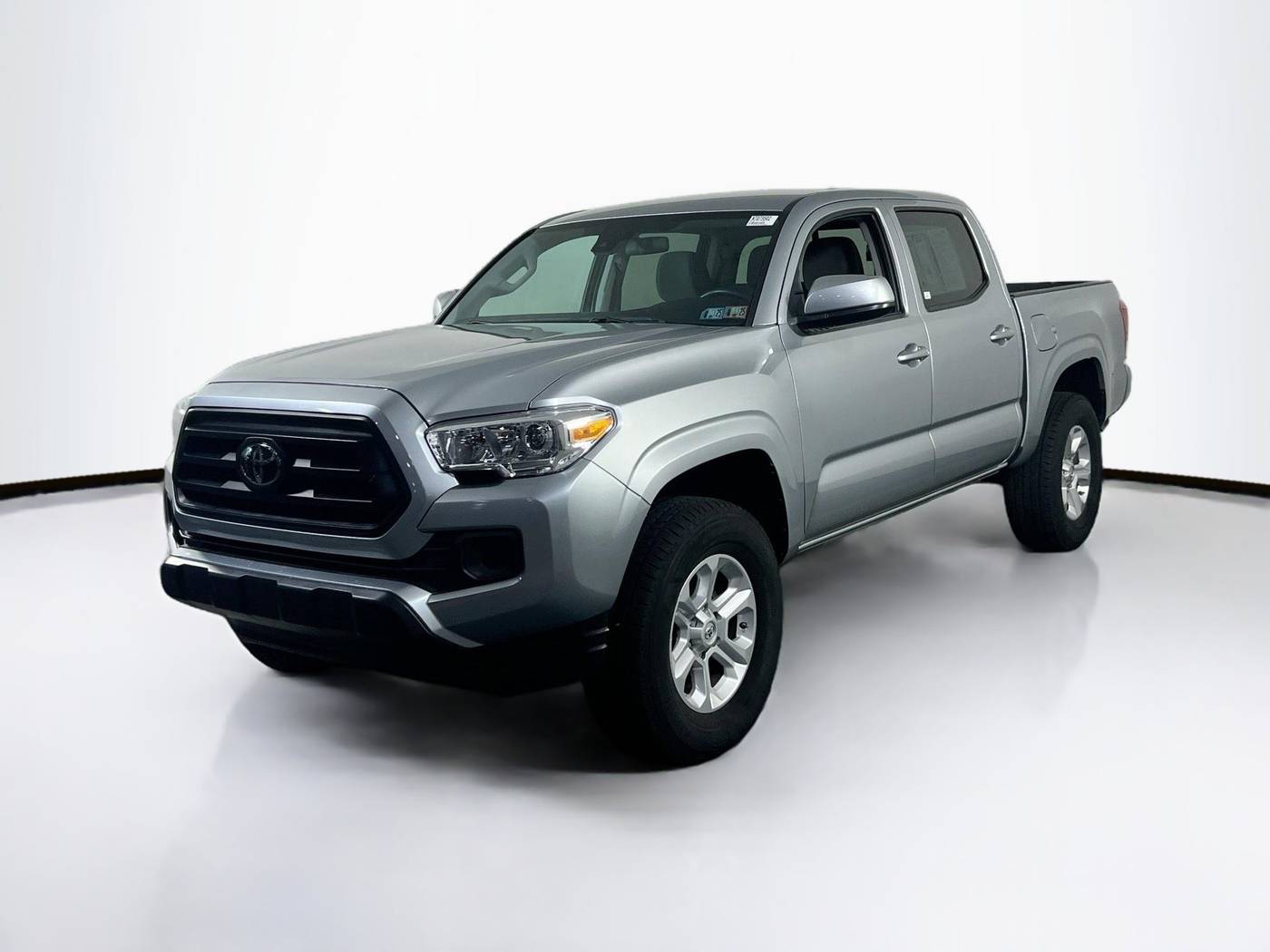 2022 Toyota Tacoma SR — Pickup Truck — 26,277 mi — Voorhees, NJ
