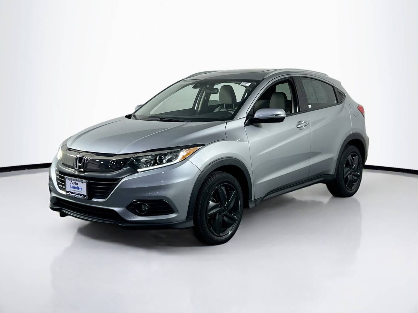 2022 Honda HR-V EX — SUV — 26,371 mi — Voorhees, NJ