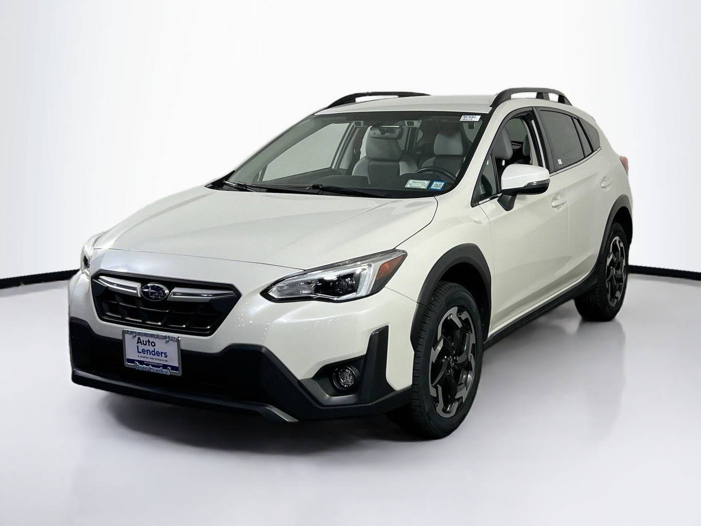 2021 Subaru Crosstrek Limited — SUV — 34,953 mi — Voorhees, NJ