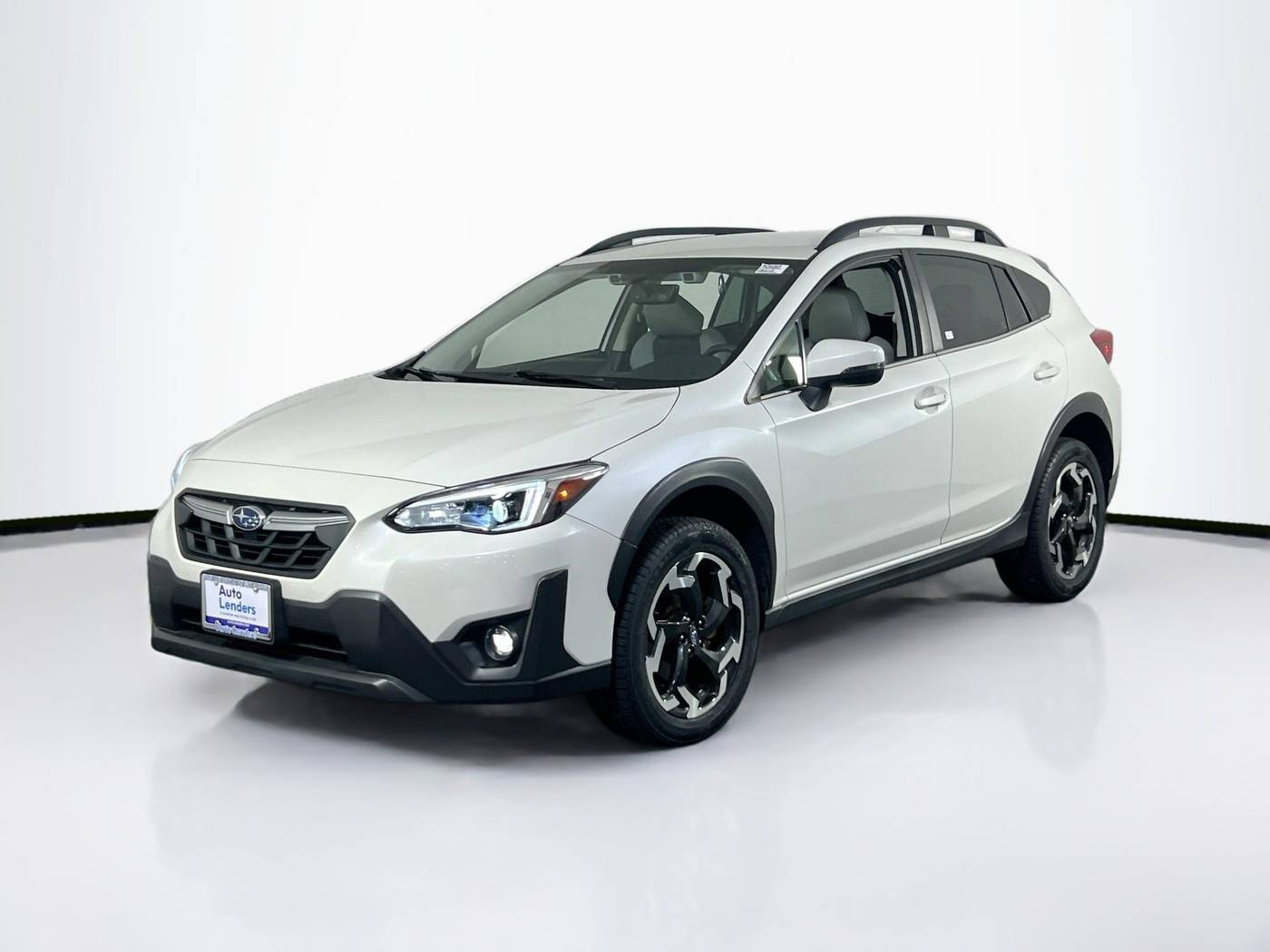2023 Subaru Crosstrek Limited — SUV — 17,580 mi — Voorhees, NJ