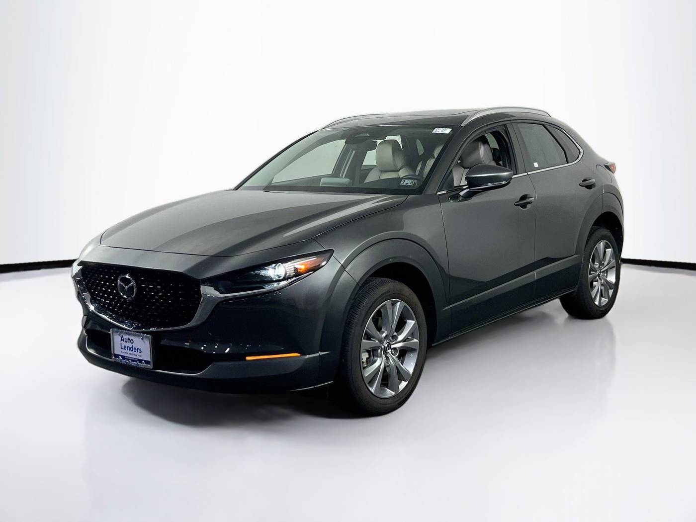 2024 Mazda CX-30 Preferred — SUV — 11,855 mi — Voorhees, NJ