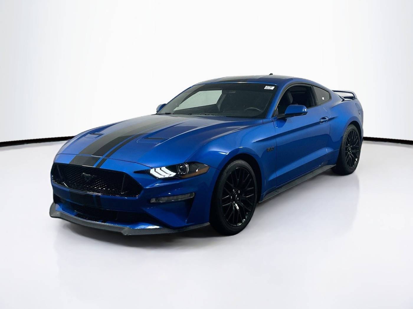 2020 Ford Mustang GT — Coupe — 42,834 mi — Voorhees, NJ