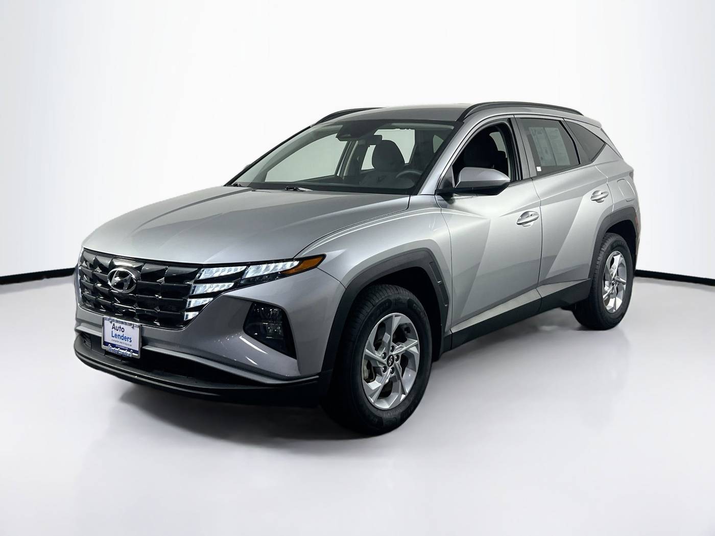 2024 Hyundai Tucson SEL — SUV — 27,860 mi — Voorhees, NJ