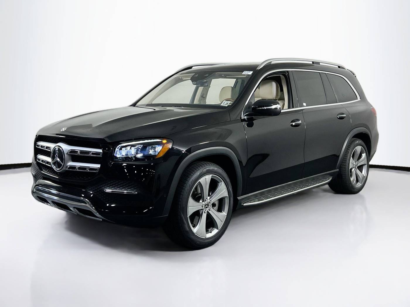 2021 Mercedes-Benz GLS GLS 450 — SUV — 16,095 mi — Voorhees, NJ