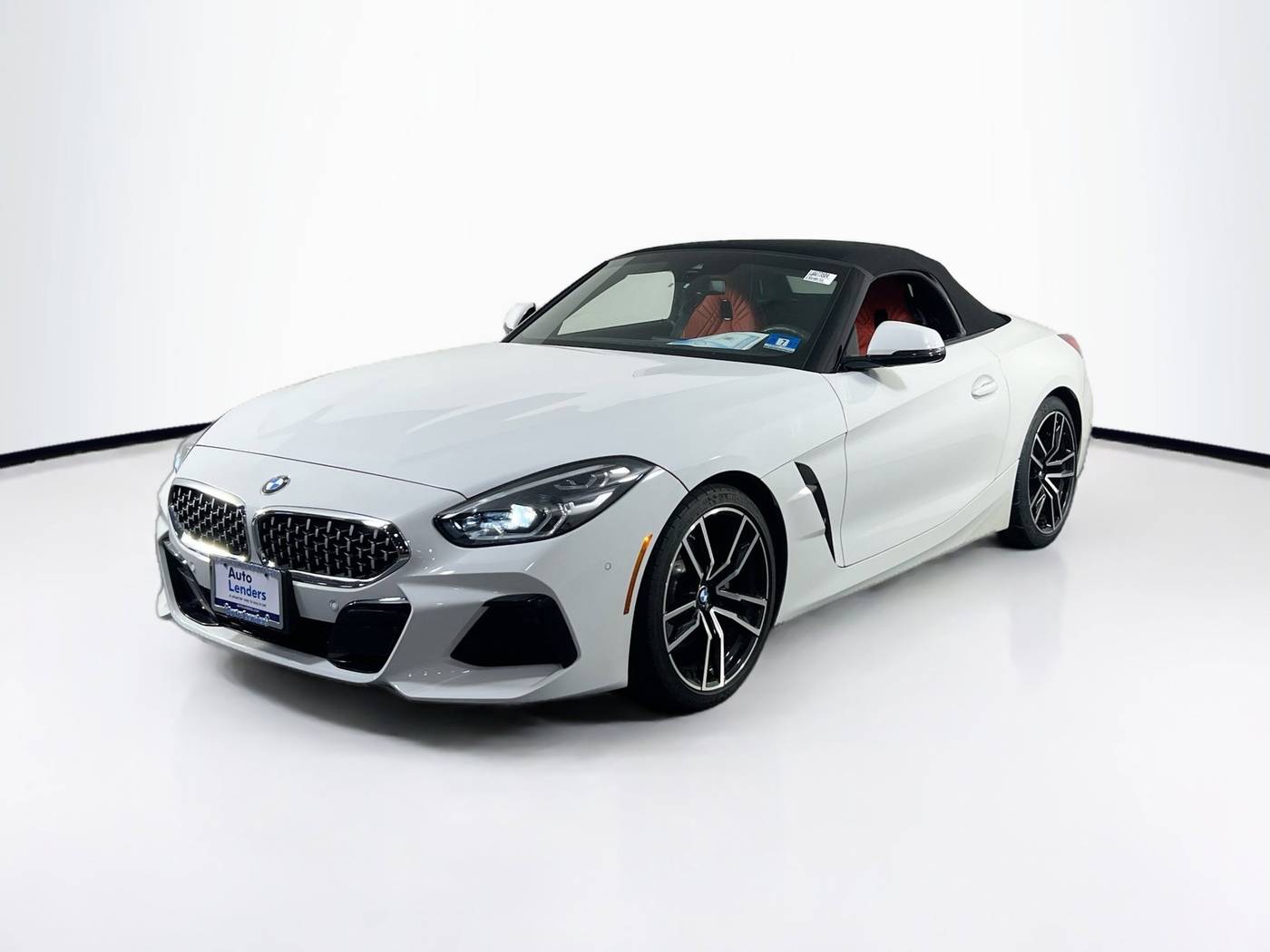 2020 BMW Z4 30i — Convertible — 25,652 mi — Voorhees, NJ