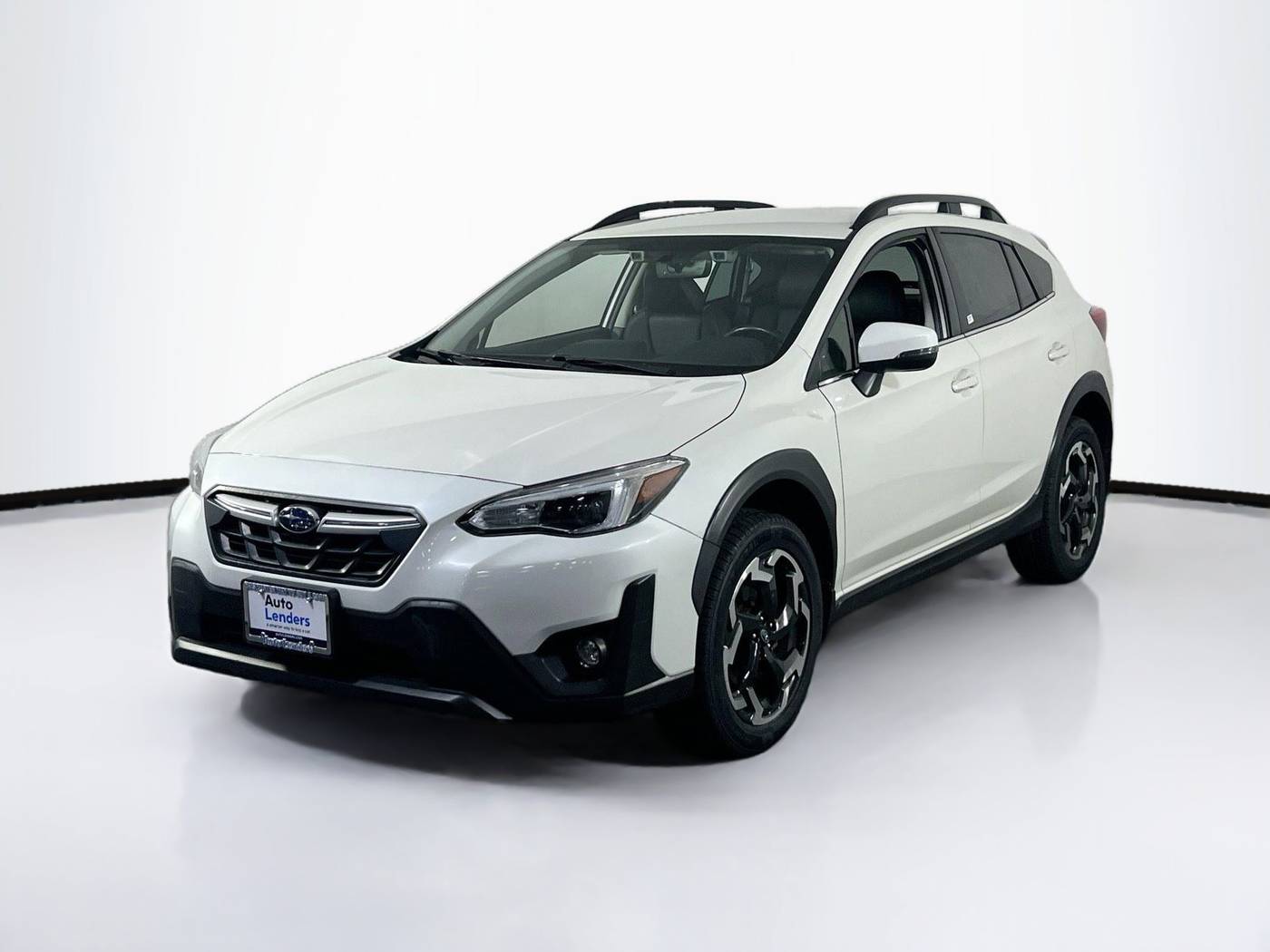 2023 Subaru Crosstrek Limited — SUV — 29,236 mi — Voorhees, NJ