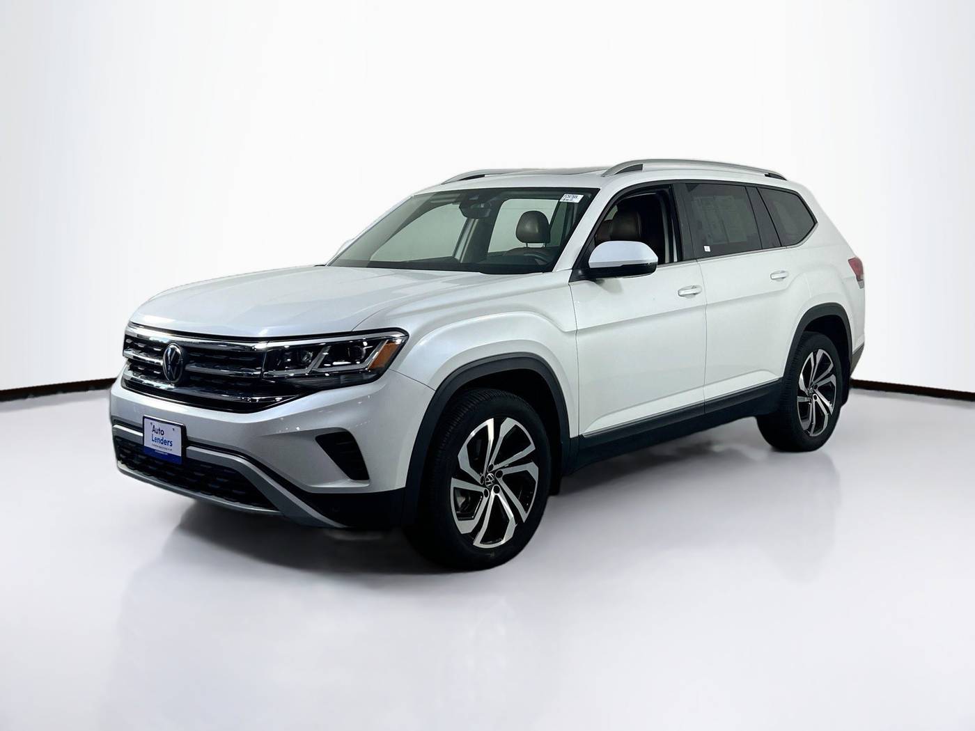 2023 Volkswagen Atlas SEL — SUV — 24,093 mi — Voorhees, NJ