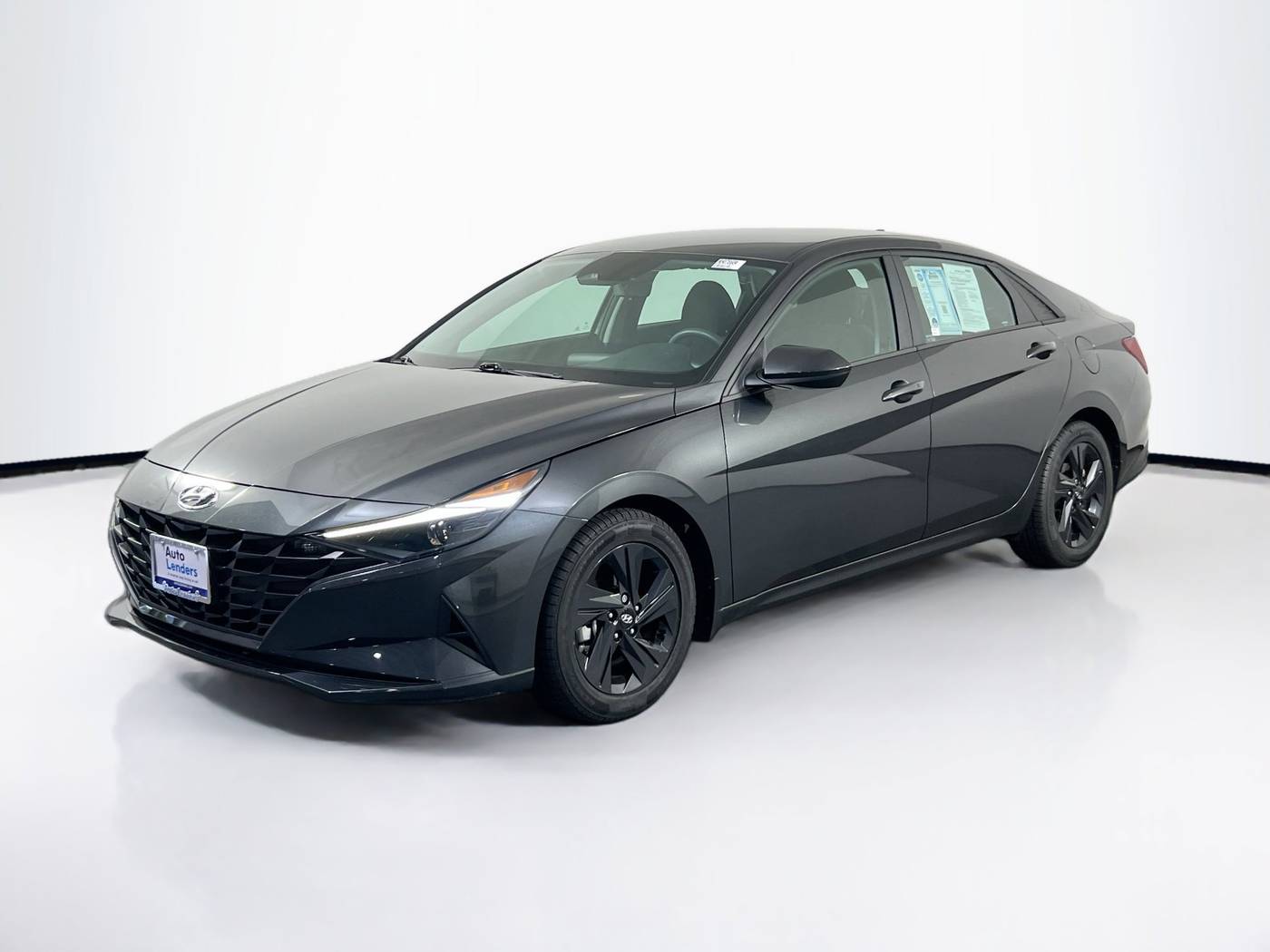 2022 Hyundai Elantra SEL — Sedan — 24,310 mi — Voorhees, NJ