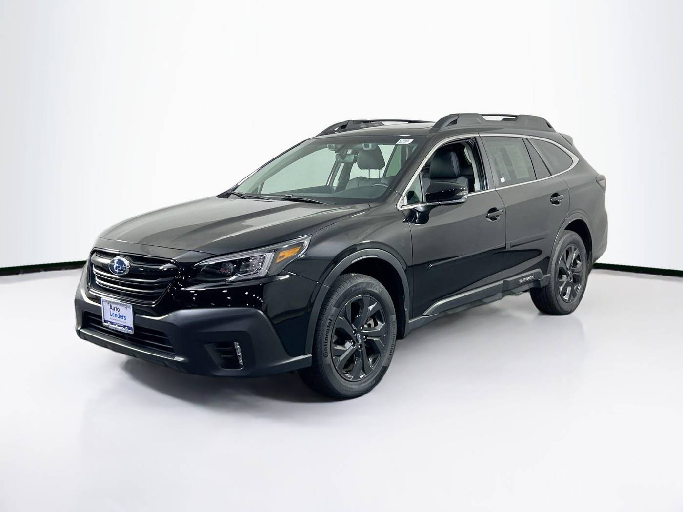 2022 Subaru Outback 2.4T Onyx Edition XT — SUV — 19,168 mi — Voorhees, NJ