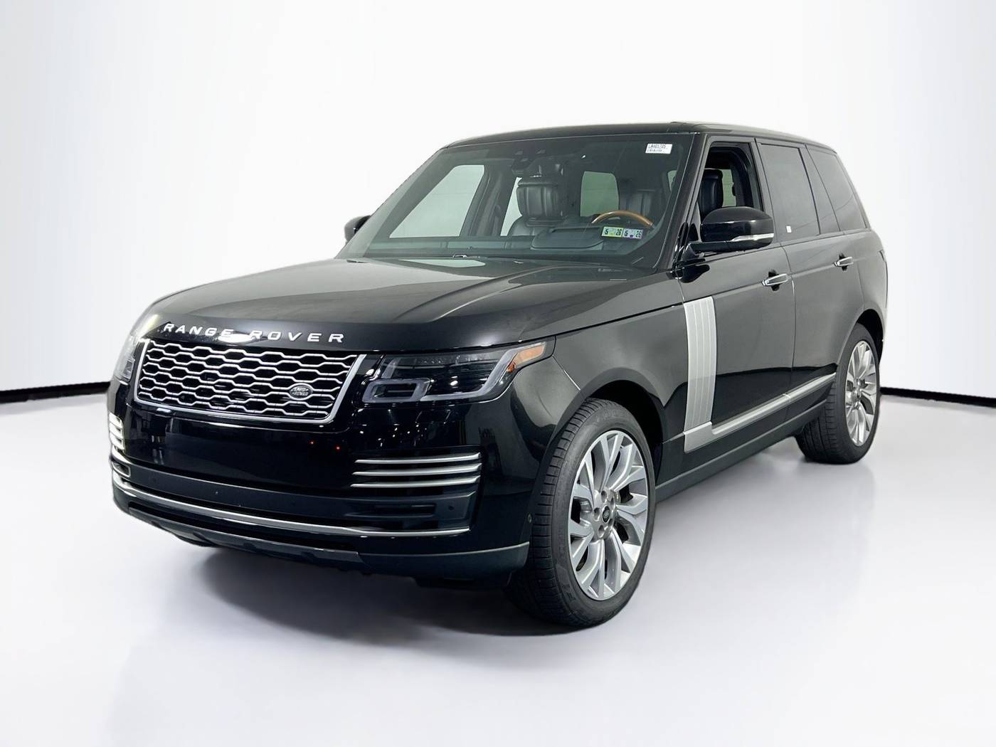 2020 Land Rover Range Rover Autobiography — SUV — 44,351 mi — Voorhees, NJ