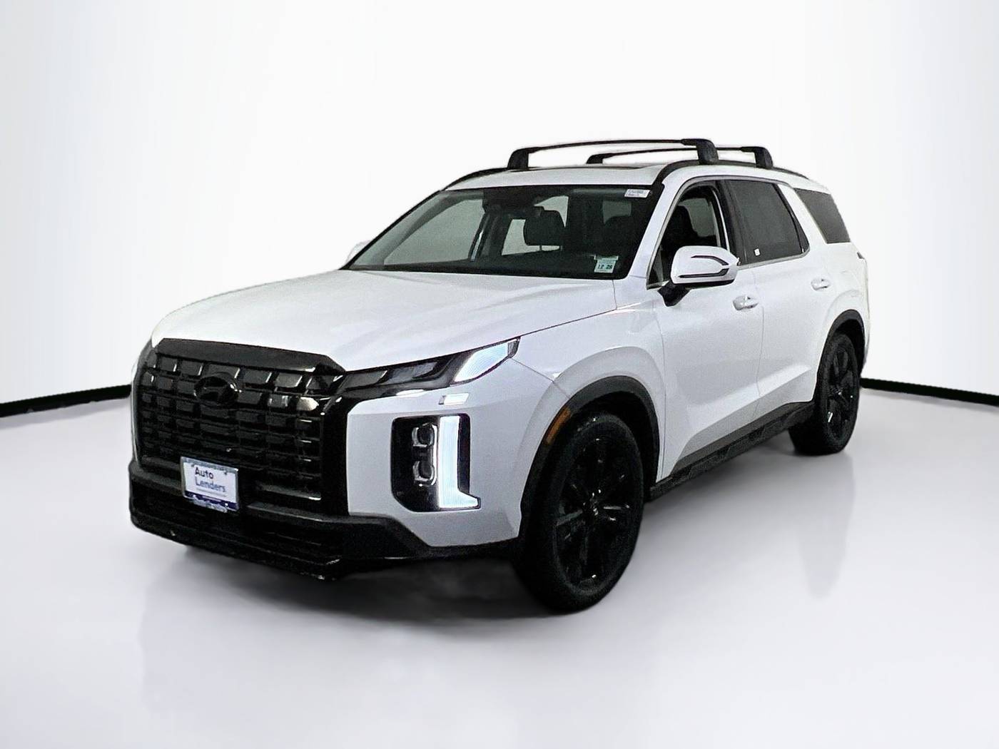 2023 Hyundai Palisade XRT — SUV — 42,622 mi — Voorhees, NJ