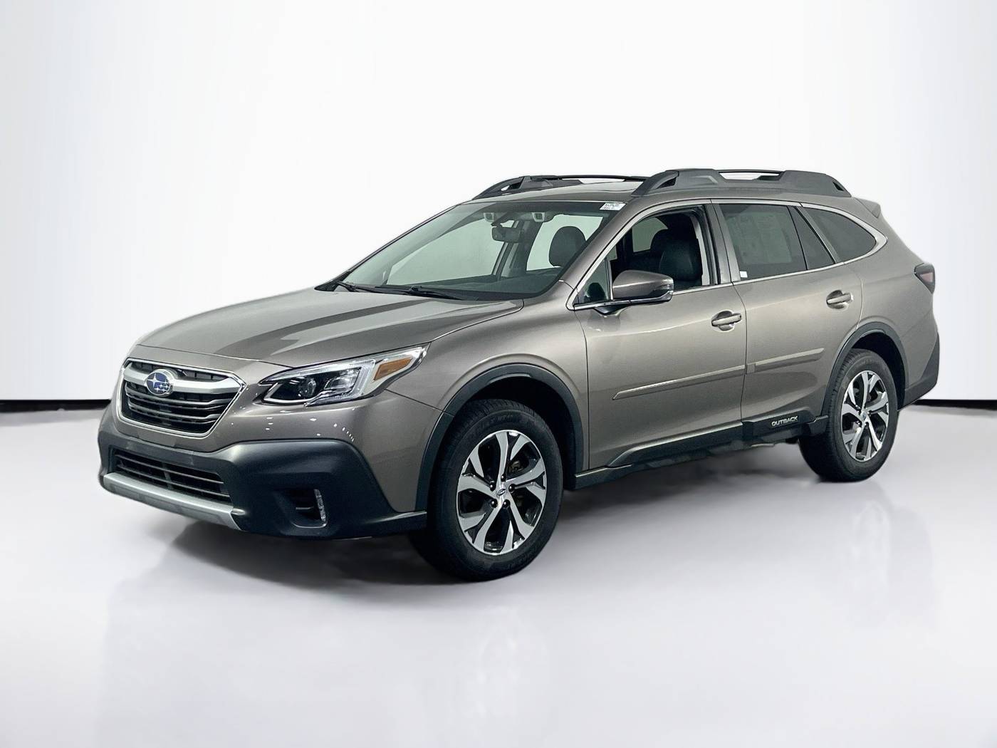 2022 Subaru Outback 2.5i Limited — SUV — 37,458 mi — Voorhees, NJ
