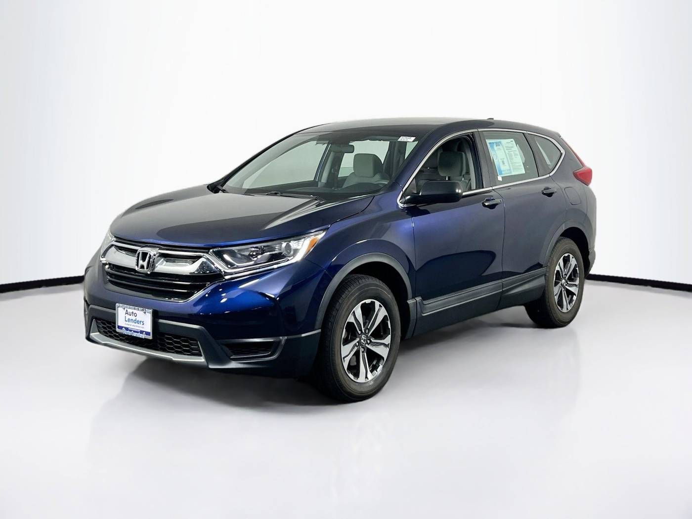 2018 Honda CR-V LX — SUV — 42,511 mi — Voorhees, NJ