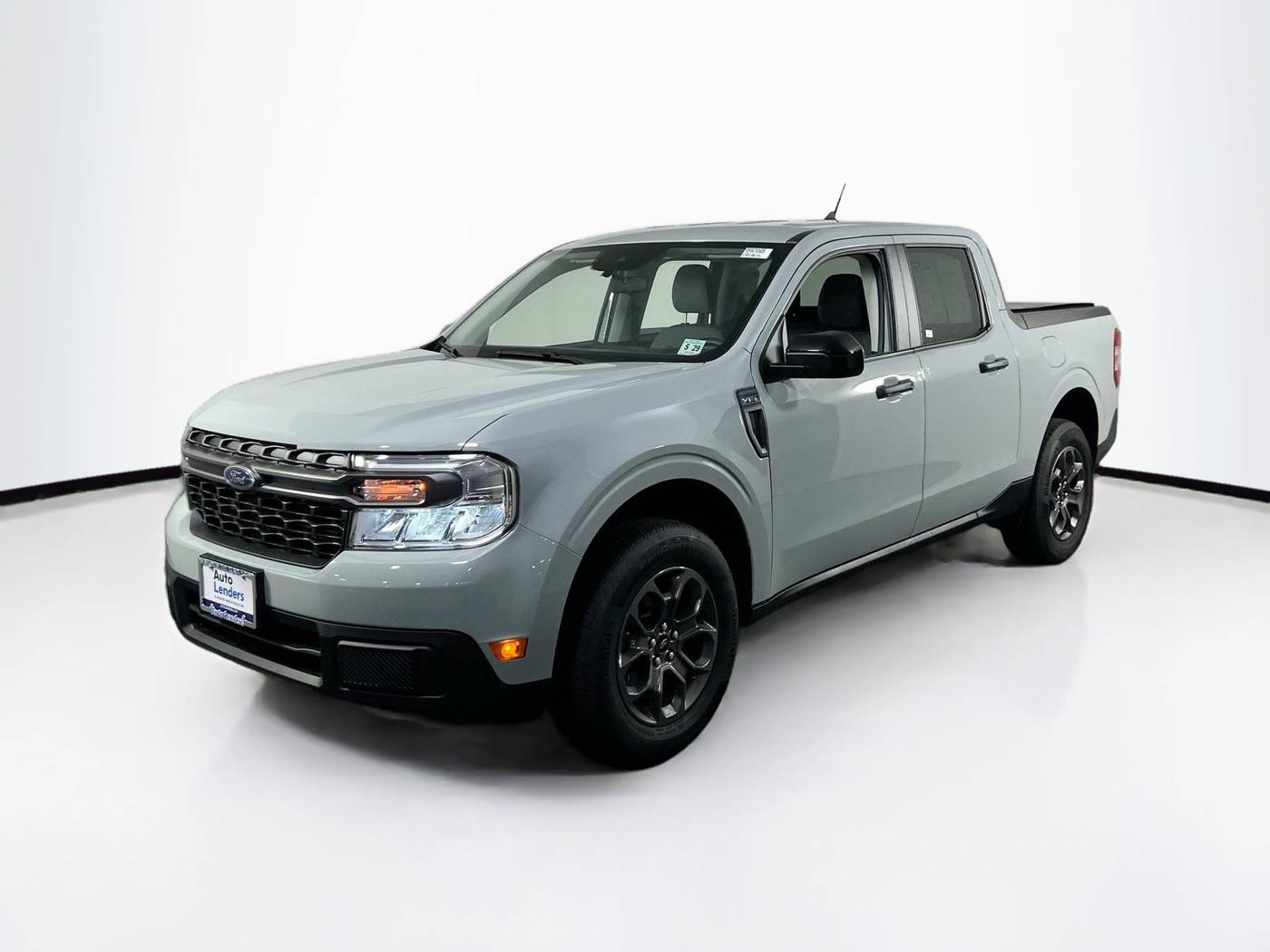 2024 Ford Maverick XLT — Pickup Truck — 15,598 mi — Voorhees, NJ