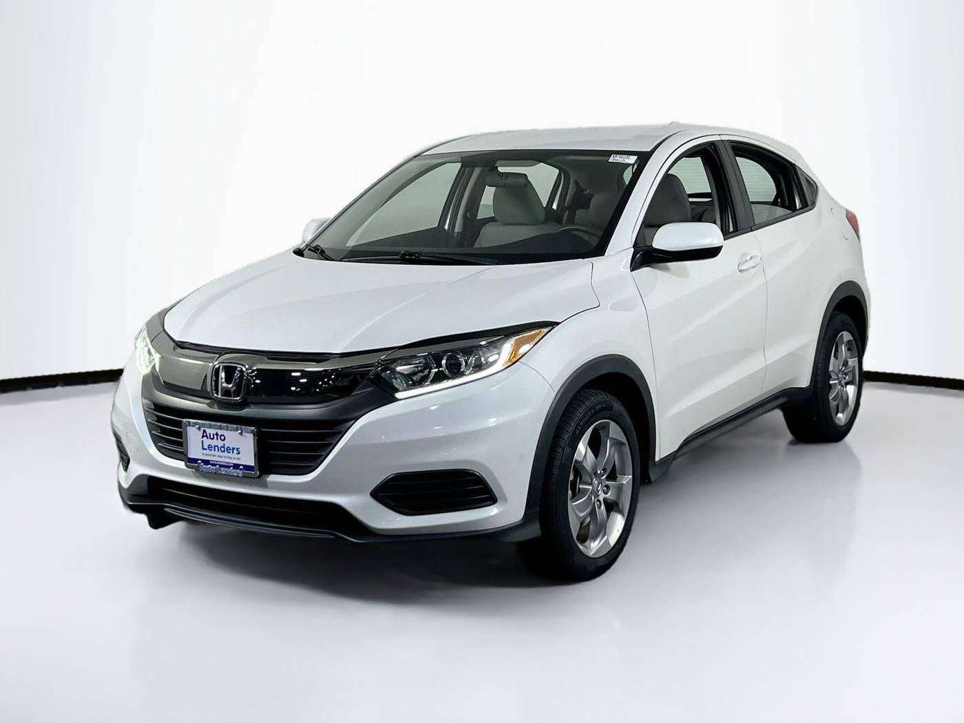 2022 Honda HR-V LX — SUV — 23,360 mi — Voorhees, NJ