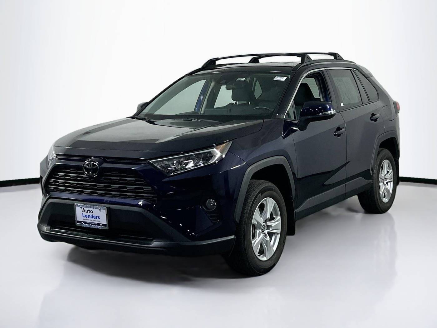 2021 Toyota RAV4 XLE — SUV — 7,332 mi — Voorhees, NJ